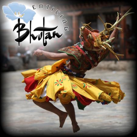 Picture for case-study Enticing Bhutan Tours